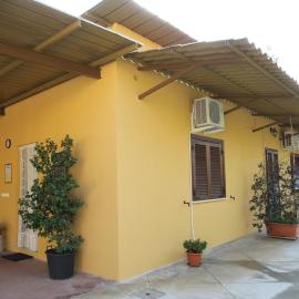 Agriturismo La Giannottola, hotel in Aprilia