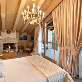 La Vella Farga Hotel, hotel en Lladurs