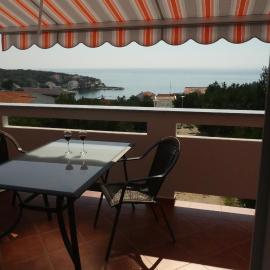 Apartmani Vesna, hotel in Lun