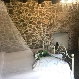 Vesta, hotel i Sorgono