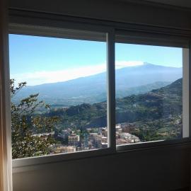 Sciala', hotel a Taormina
