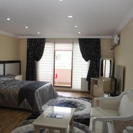 Cmr Aydogan Hotel, хотел в Ризе