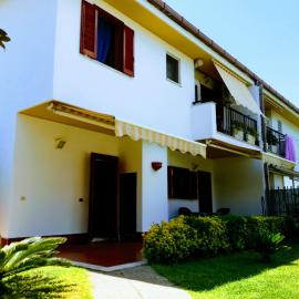 Villa Malu