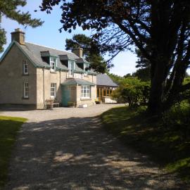 Auchencairn Cottage, ξενοδοχείο σε Brora