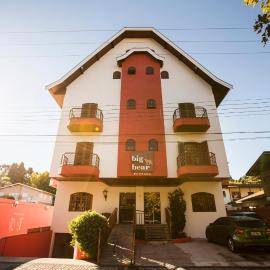 Pousada Big Bear