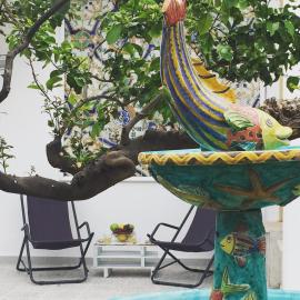 Casa Vacanze Astori، فندق في ترابيا