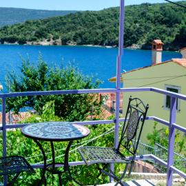 Apartments & Room Toni, Hotel in Valun