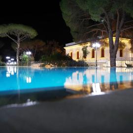 Le scuderie di Villa Ravenna Luxury House, hotel in Sannicola