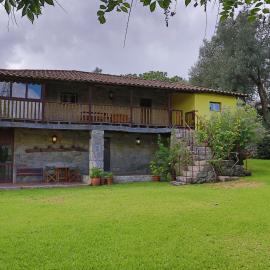 Quinta do Galgo, hôtel à Amares