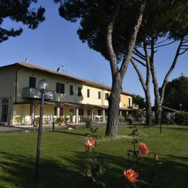 Agriturismo Redipuglia, hotel in Alberese
