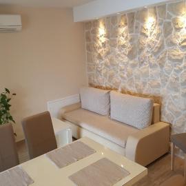 Sea View Apartments Nina by Adex Travel