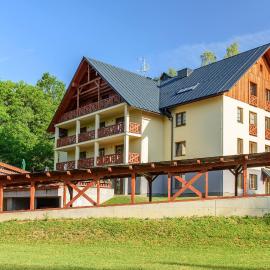 Apartmány Řezáč, hotel in Rokytnice nad Jizerou