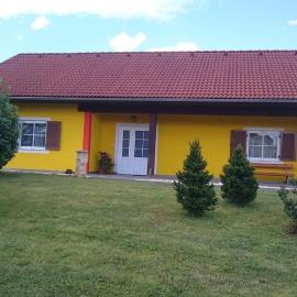 Gartler's Ferienhaus, hotel in Weitersfeld an der Mur