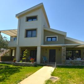 Christin Calm Houses