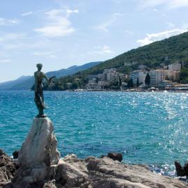 Apartments Darinka, Hotel in Opatija