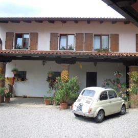 B&B Emma, hotel in Torreano