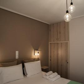 Kochili Apartments, hotel in Neos Pirgos