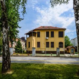 Vila Regina rooms, hotel in Karlovac