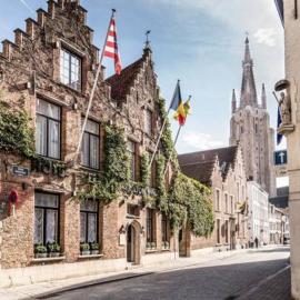 Boutique Hotel De Castillion