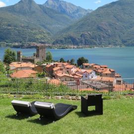 Ficano's Dream, hotel di San Siro