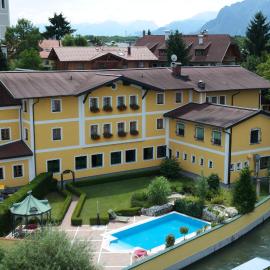 Hotel Gasthof Kamml