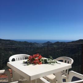 Appartamento Madame Carla, Hotel in Perinaldo