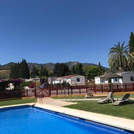 Malaga Monte Parc, hotel en Alhaurín de la Torre