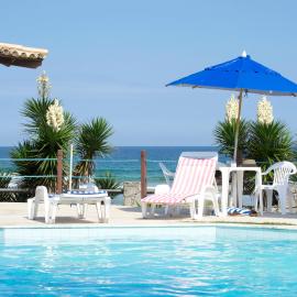 Pousada Oceano de Búzios, Hotel in Búzios