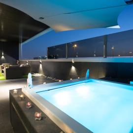 Aswar Qurtubah Serviced Apartments Riyadh