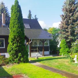 Zur Mühle, hotel u gradu Straupitz