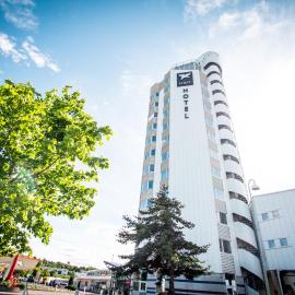 First Hotel Jönköping, hotel i Jönköping