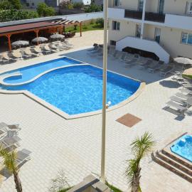 Casa Cardignan, hotel a Diso