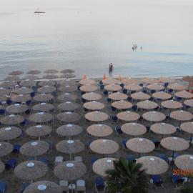 Oscar, hotel v destinaci Paralia Katerinis