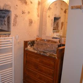 Studio Moncoeur, hotel u gradu 'Le Blanc'