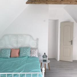 Fügekert - Bed&Wine, hotell i Zánka