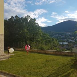 Villa Markisa, hotel a Rukavac