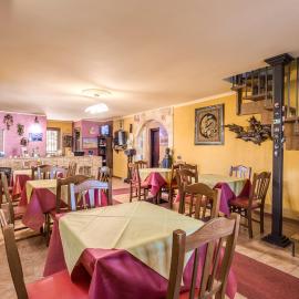 Villa Gengi, hotel u gradu Ardea