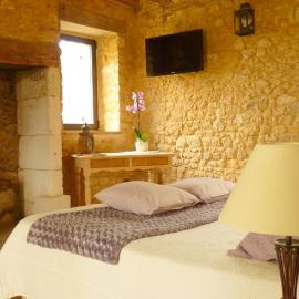 Aux fontaines d'Eyvigues, Hotel in Eyvignes-et-Eybènes