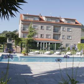 Hotel San Carlo