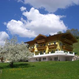 Landhaus Servus, hotel a Viehhofen