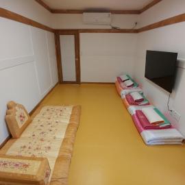 Sophia Hanok Guesthouse