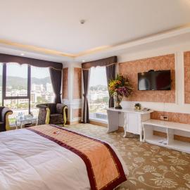 Lao Cai Royal Hotel, Hotel in Lào Cai