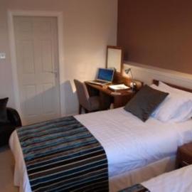 Kirklands Hotel, hotel sa Kinross