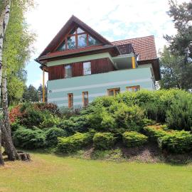 Apartmany Riviera 505
