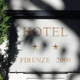 Hotel Firenze 2000, hotel en Florencia