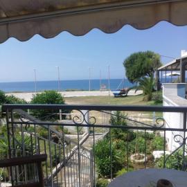 SeeTheSea Apartment Kanali