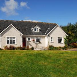Nephin Lodge, hotell sihtkohas Westport