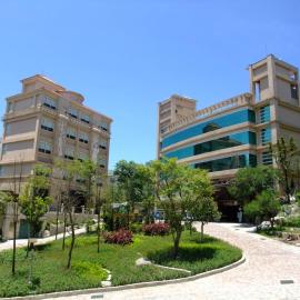 LIDO FORESTRY SPA RESORT, hotel in Yangmei