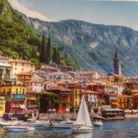 Casa Valerio, hotel u gradu 'Varenna'