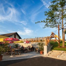 Gasthof-Pension Silvia, hotel v destinaci Haibach ob der Donau
